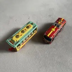 ディズニー　2013 トミカのサムネイル