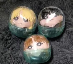 INI　かぷっこふれんず　尾崎 匠海　後藤 威尊　佐野 雄大　なにプリ　匿名配送