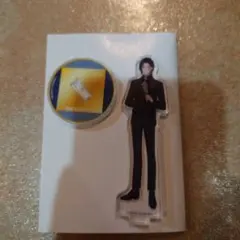 刀剣乱舞 大本丸博 2025 アクスタ 南海太郎朝尊