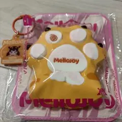 本日限定値下げMellojoy スクイーズ 猫爪