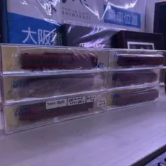 MICRO ACE A3125 タキ1000 赤 2両入 - メルカリ