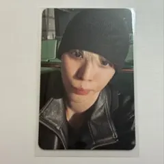 RIIZE Odyssey トレカ ウンソク