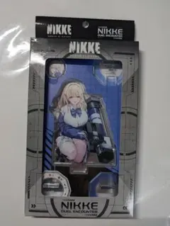 NIKKE DUEL ENCOUNTER ティア サイン GODDESS OF VICTORY: NIKKE] NIKKE DUEL ENCOUNTER - NK-0011