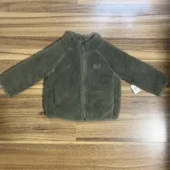 Baby GAP フリース　新品