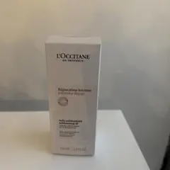 【新品】　ロクシタン インテンシヴリペア ヘアオイル 100ml