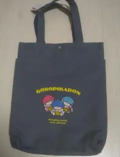 2026年最新】ゴロピカドン バッグの人気アイテム - メルカリ