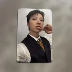 WayV NCT テン NWO shenzhen 深圳 VIP入場トレカ
