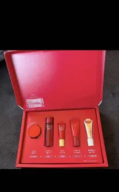 ASTALIFT スキンケアトライアルセット