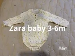 ザラベビー ロンパース