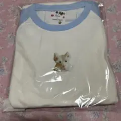 新品未使用　Poika Chinatsu Higashi ルームウェア　　M