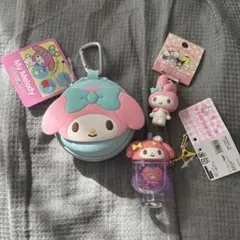 サンリオ　マイメロディ　まとめ売り