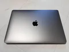 Mac Book Air　13-inch　スペースグレー