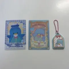 サンリオ　タキシードサム　まとめ売り