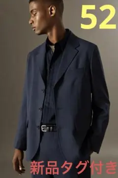 セットアップ テーラードジャケット