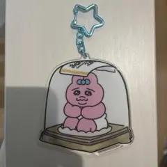 おぱんちゅうさぎ 一番くじ アクリルキーホルダーのサムネイル