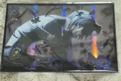 プロセカ　はぴこれ　KAITO　色紙