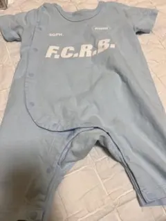 2025年最新】F.C.Real Bristol for Kids ベビー服(~95cm)の人気