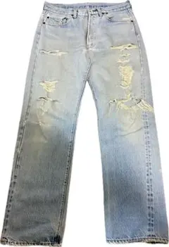 88年3月製 Levi