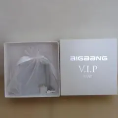 B56】BIGBANG VIP スワロフスキー ネックレス 京セラドーム大阪 - メルカリ