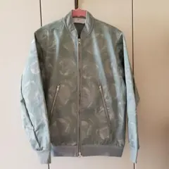 アディダス　アウターのサムネイル