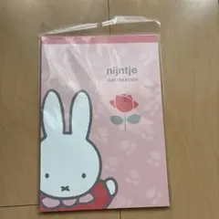 nijntje ハウステンボス限定 ミッフィーレターのサムネイル
