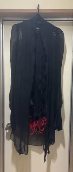 y2k archive 超希少 if six was nine　 txs dx y2k archive 超希少 if six was nine txs dx