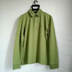 BOSS 長袖 ポロシャツ　XXXL 新品・未使用 BOSS 長袖 ポロシャツ XXXL 新品・未使用 メンズロングスリーブ