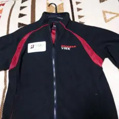 ブリザックVRXフリース　Fサイズ　未使用