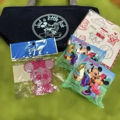 ディズニー 5点セット