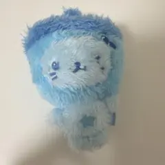 NCTWISH NCT WISH ユウシ バブルニャン ブルー