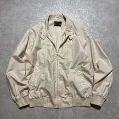 ビンテージ ブルゾン