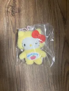 シークレットマスコット キティちゃん