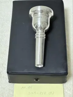 Alliance 3FL フリューゲルホルン マウスピース 専用ケース付き - メルカリ