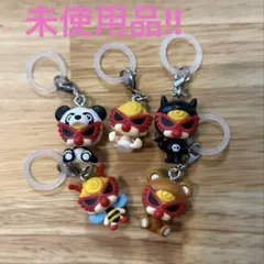 HYSTERIC MINI ヒステリックミニ ガチャ めじるしアクセサリー - メルカリ