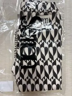 【新品】Semon Apartment セモン　ミラー　レギンス　80cm