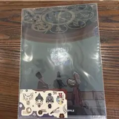 Mrs. GREEN APPLE 一番くじ H賞 クスシキ