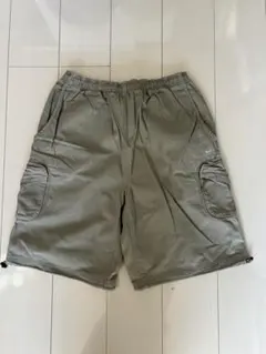 GroundY グランドワイ カーゴパンツ ショーツ GroundY グランドワイ カーゴパンツ ショーツ - メルカリ