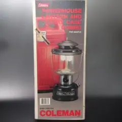 VMPD8-716-7 Coleman Powerhouse ランタンのサムネイル