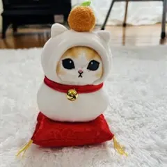 mofusand モフサンド 2026年 ハッピーバッグ ぬいぐるみ より午 - メルカリ
