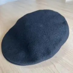 カンゴール　ハンチングM wool504