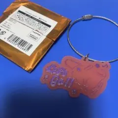 ポチタ 鍵