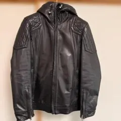 2025年最新】ディーゼル BLACKGOLD ライダースの人気アイテム - メルカリ