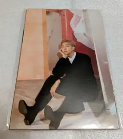 BTS HYBE INSIGHT　フォトセット