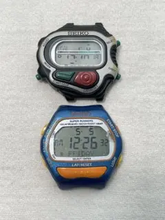 2026年最新】seiko s640-4000の人気アイテム - メルカリ