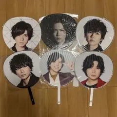 【最終値下げ】加藤シゲアキ うちわまとめ売り