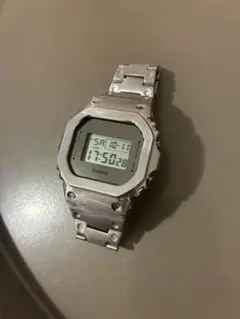 DW-5600 カスタム　フルメタル