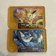 ポケモンフレンダ　ベストタッグ第４弾　レガシーピック　スーパートレジャー