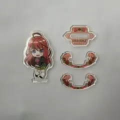 五等分の花嫁　五月　アクリルスタンド