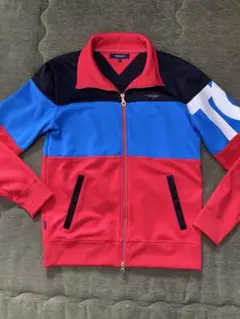 ☆TOMMY HILFIGER☆トミーヒルフィガー　上着　ジャケット　ジャージL