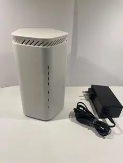 Speed Wi-fi HOME 5G L12
